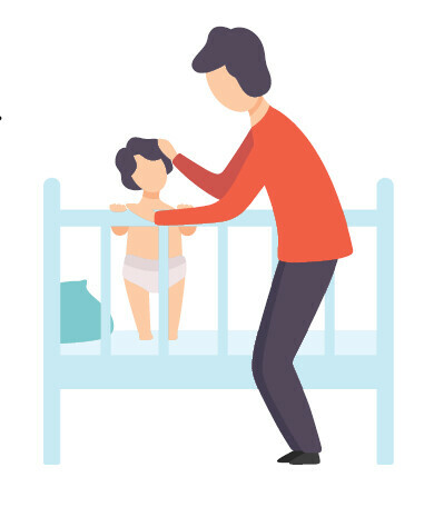 Шпаргалка для мамы: 10 подсказок от врача по здоровью малыша в первый год жизни