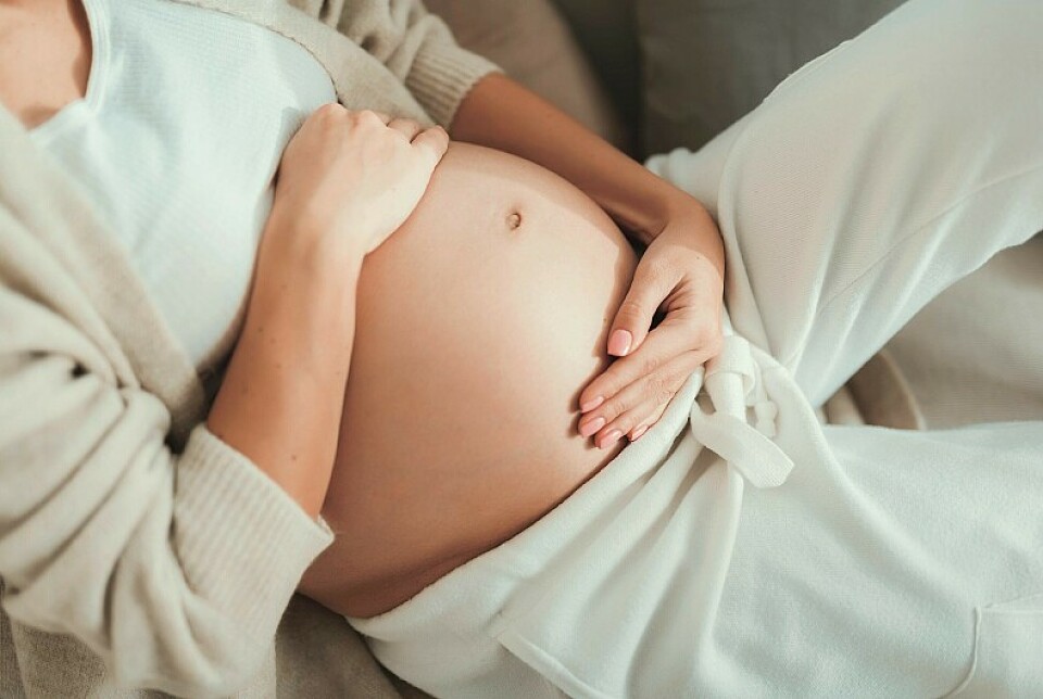 Изжога — к лохматому младенцу и еще 7 наивных примет про беременность разоблачает врач