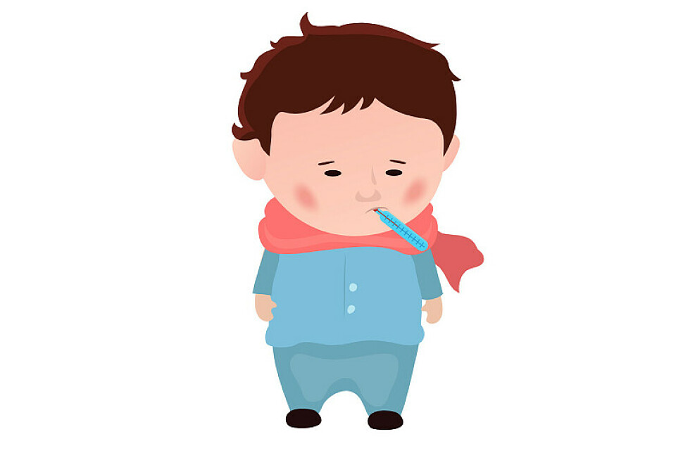 Детские ОРВИ: 12 важных вопросов врачу о простуде