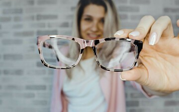 Как улучшить зрение: 10 вопросов офтальмологу про сетчатку глаза