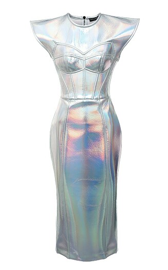 Платье, Dolce & Gabbana, 189 000 руб., tsum.ru