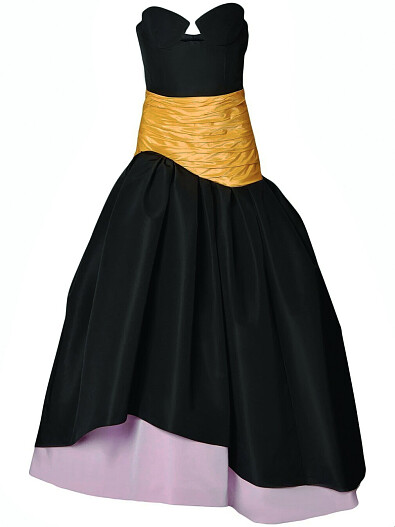 Платье, Carolina Herrera, tsum.ru