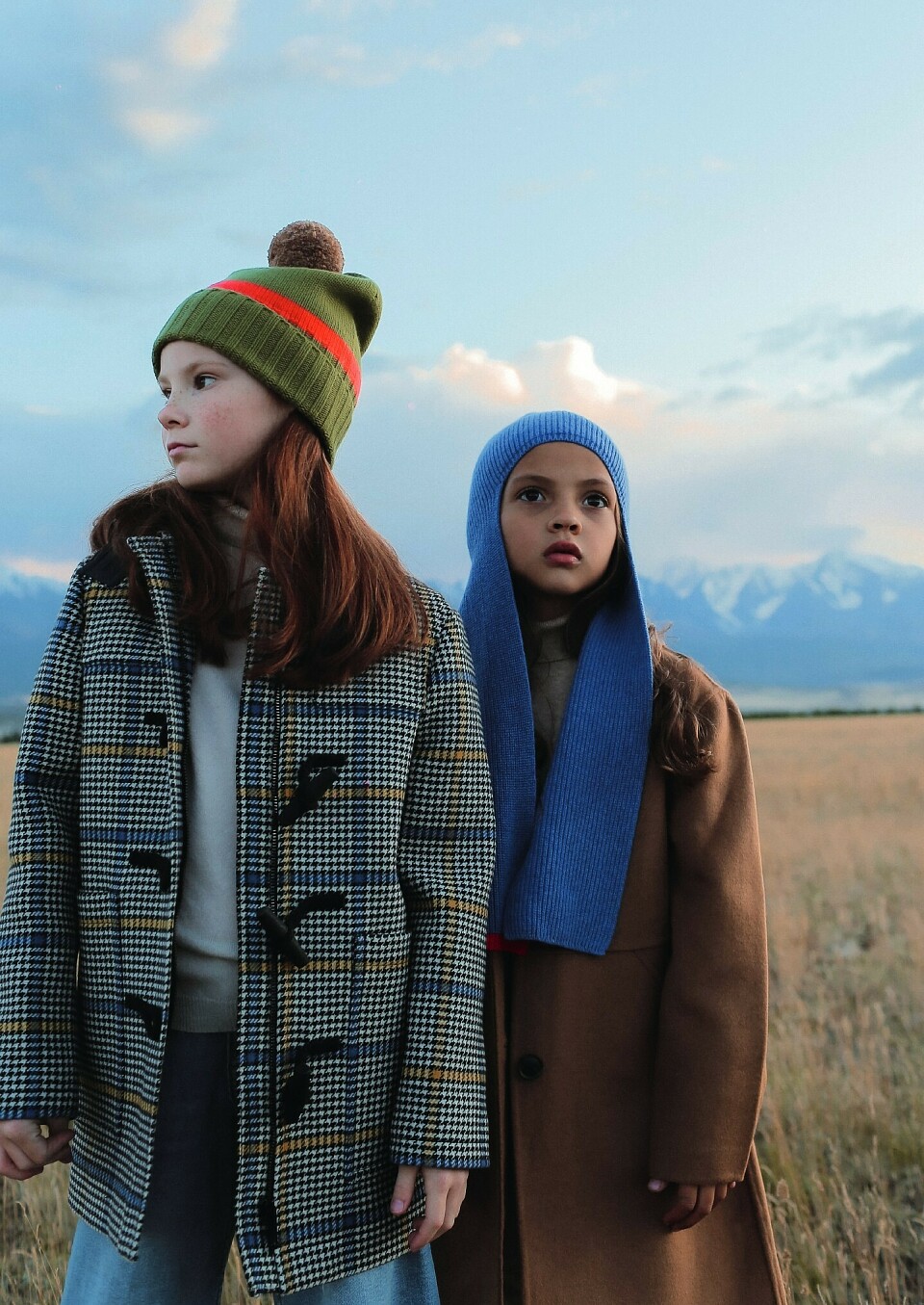Выбор редакции: 3 российских бренда одежды и аксессуаров для детей