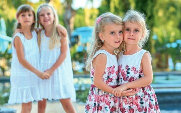 Как живется родителям двойняшек: 6 историй