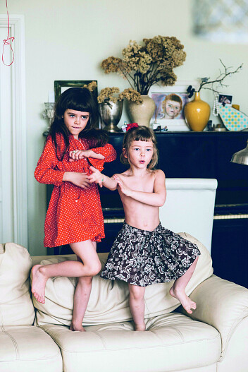 Ловим моменты детства: 5 советов по работе с камерой от фотографа Жени Скибы