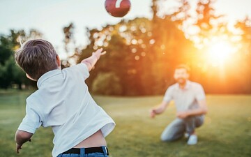 Какой вид спорта выбрать для ребенка: 5 советов родителям