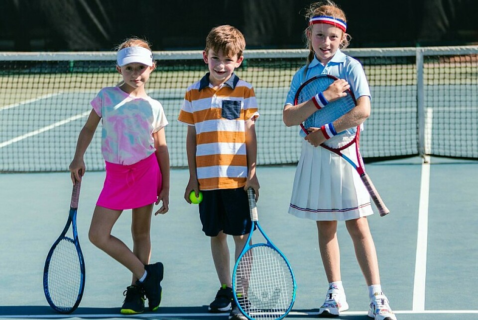 Какой вид спорта выбрать для ребенка: 5 советов родителям