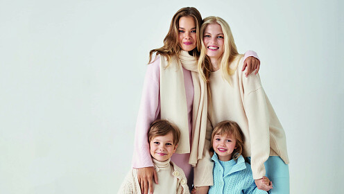 Знай наших: российские бренды одежды для всей семьи, на которые стоит обратить внимание