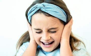 Как реагировать на детские капризы: совет психолога