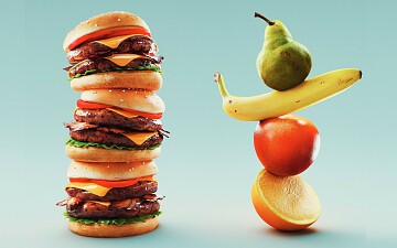 7 мифов о холестерине: развеивает гастроэнтеролог