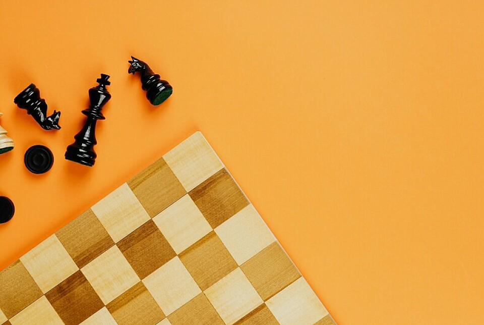 Шахматы: в чем польза для ребенка и как увлечь его этой игрой