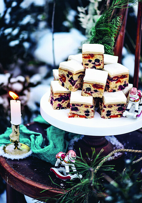 Будет праздник! Создаем уютное пространство и встречаем Новый год за красиво сервированным столом