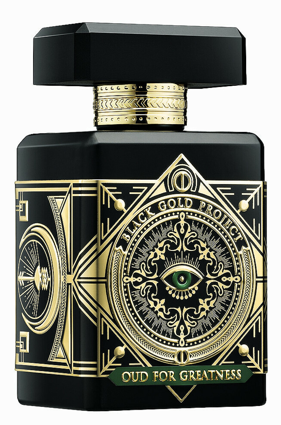 Парфюмерная вода Oud for Greatness Neo, Initio