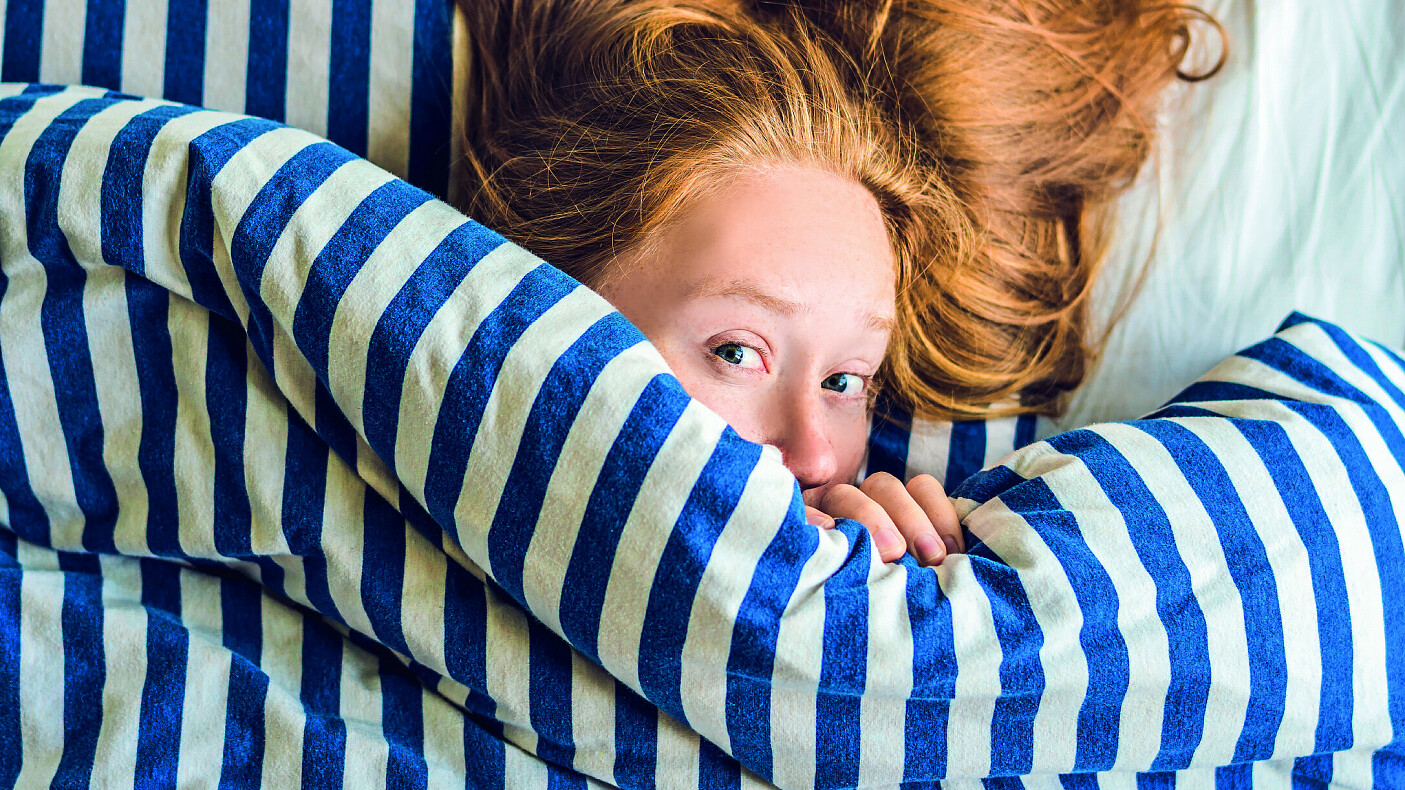 Сон в руку: терапевт-сомнолог рассказывает о полезном сне