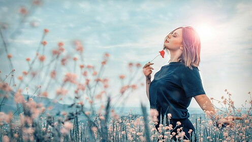 Брызги солнца: новинки парфюмерии для ароматного лета