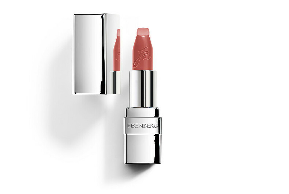 БАЛЬЗАМ ДЛЯ ГУБ BAUME FUSION, Eisenberg