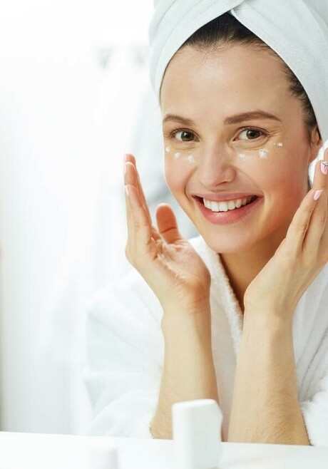 Все краски осени: новинки по уходу за кожей