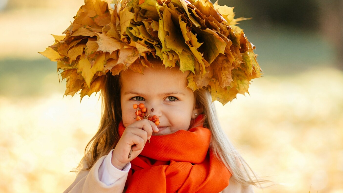 Куда сходить с детьми в октябре? 9 идей