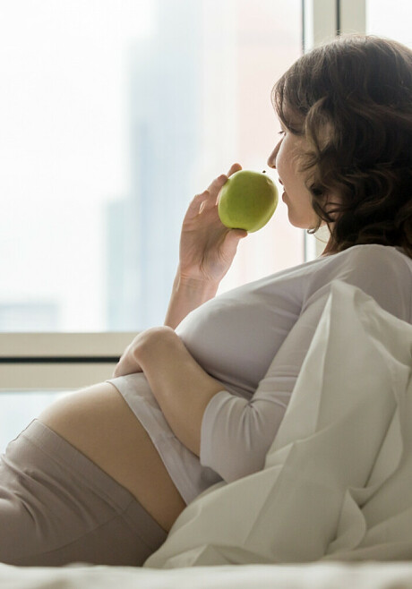 Хеликобактерная инфекция: чем она опасна для будущих мам?