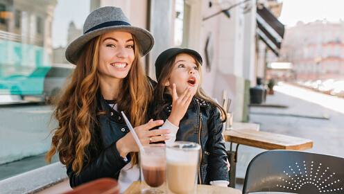 Куда сходить с семьей: пицца-фест, ностальгический бранч и восточная кухня