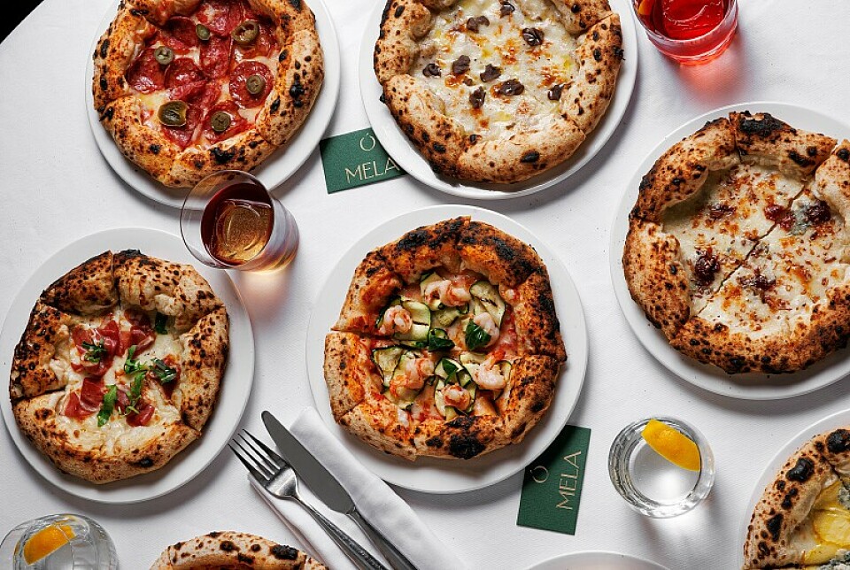 Куда сходить с семьей: пицца-фест, ностальгический бранч и восточная кухня