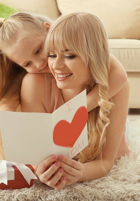 Главное слово в каждой семье: готовимся ко Дню матери