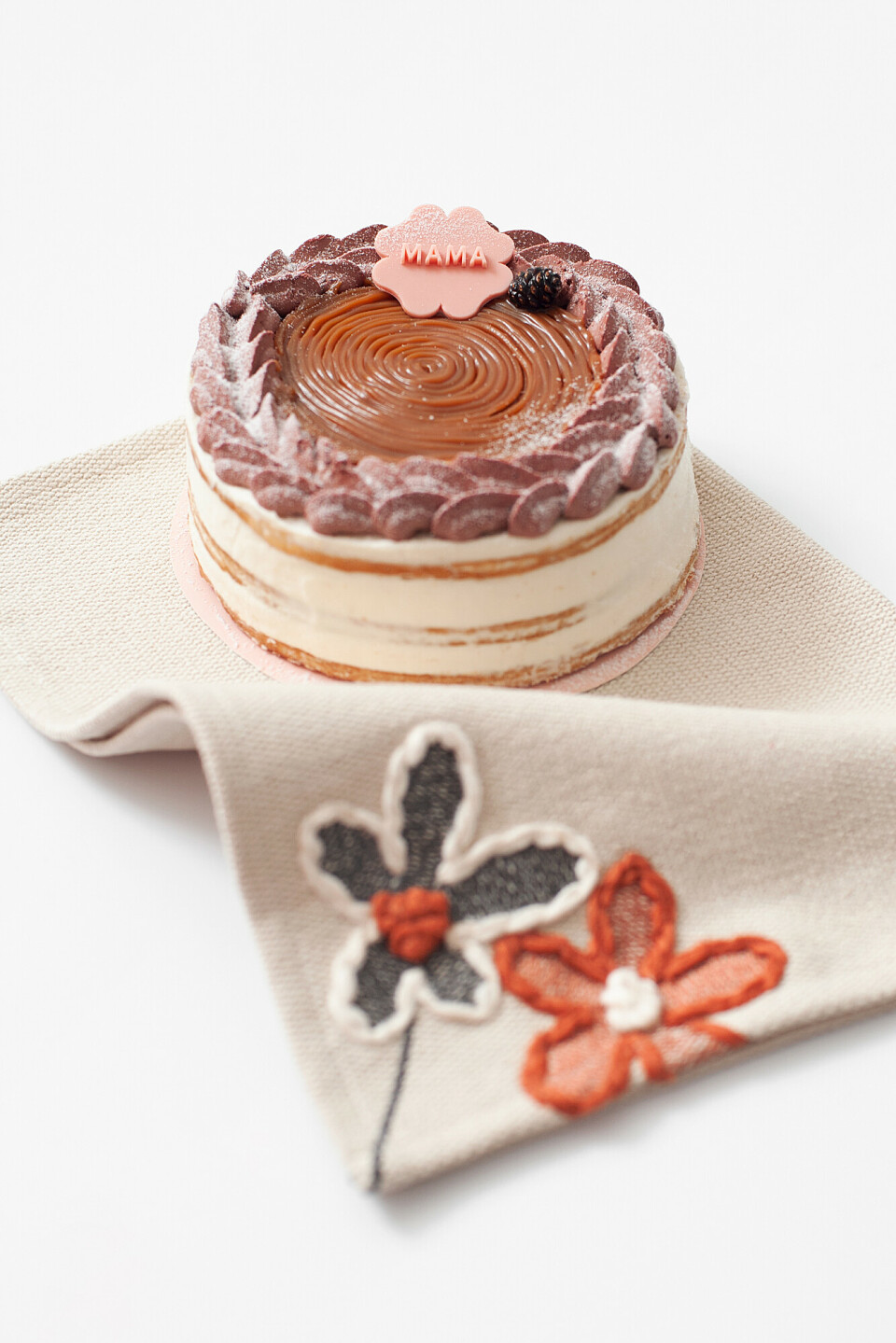 Главное слово в каждой семье: готовимся ко Дню матери