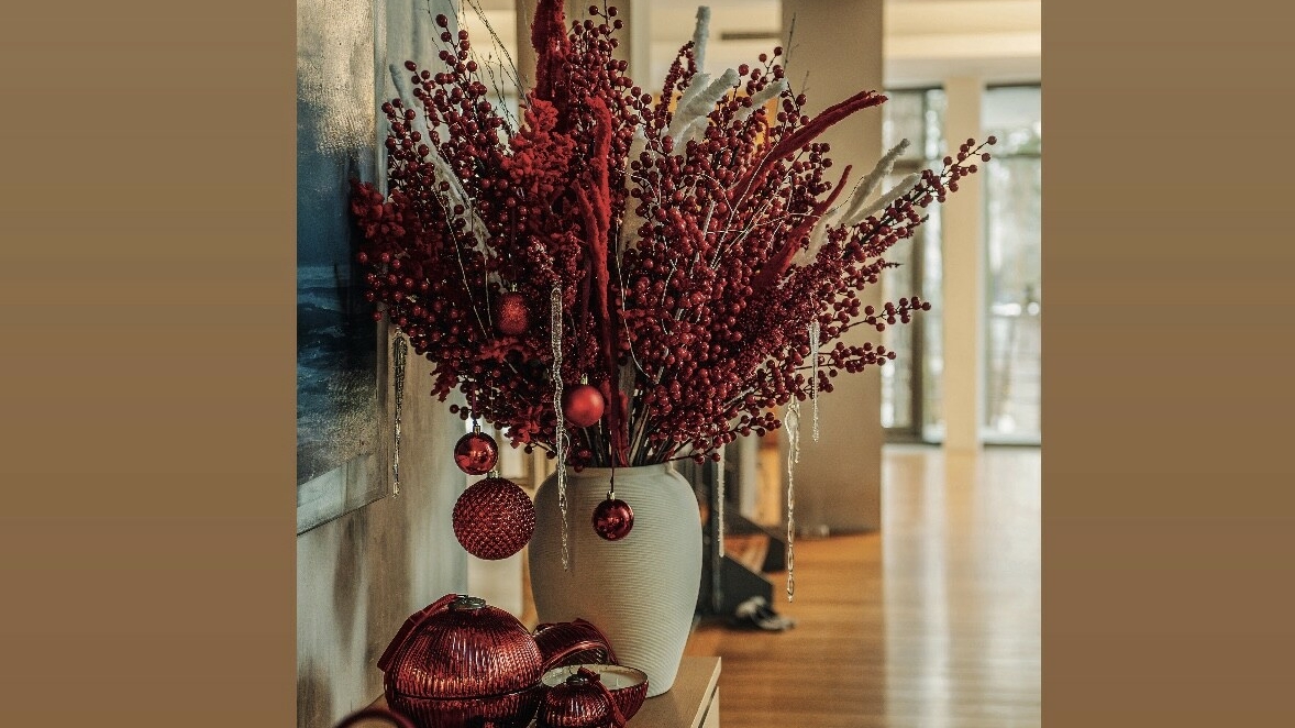 Время чудес: создаём волшебную атмосферу праздника