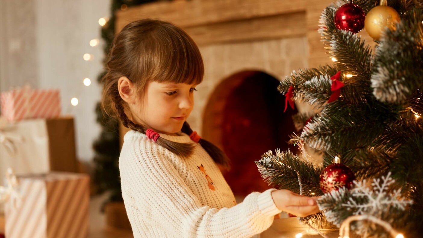 Ёлки, ёлки: идем на новогодние представления!