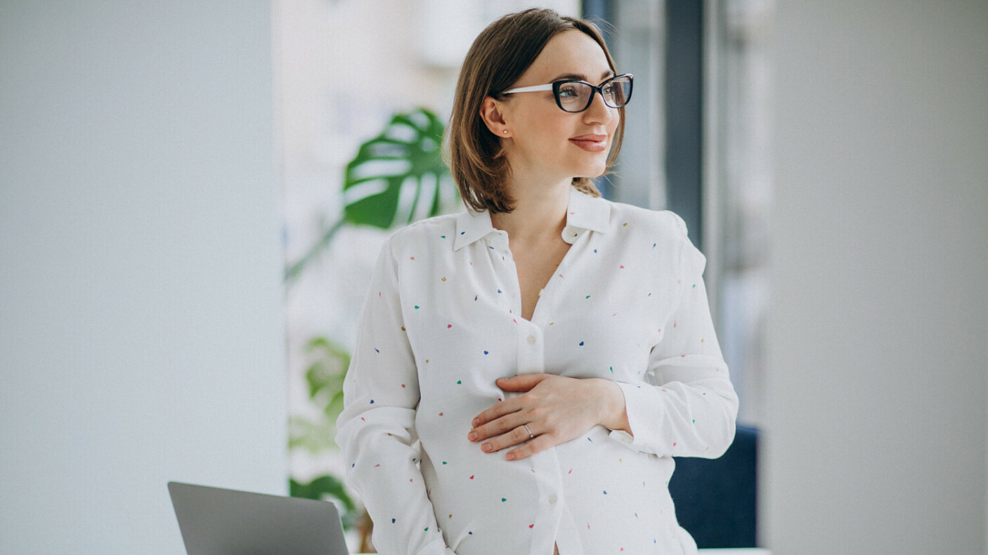 Зрение в положении: зачем будущей маме офтальмолог?