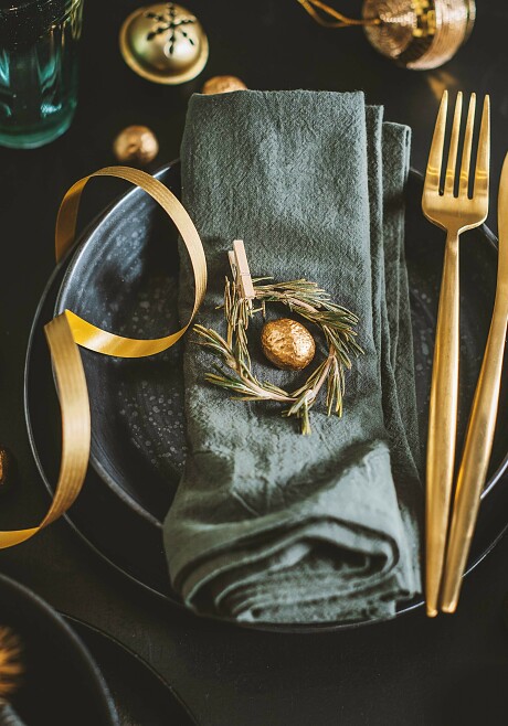 Солнце на тарелке: 3 версии салата «Мимоза» для новогоднего стола