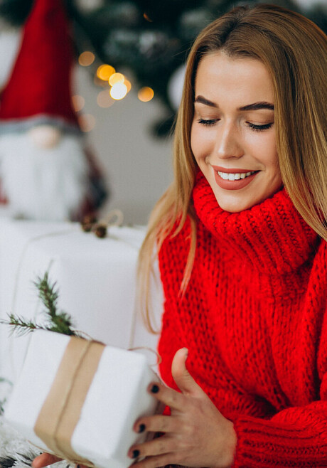 Дышите глубже: 5 новых зимних ароматов