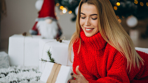 Дышите глубже: 5 новых зимних ароматов