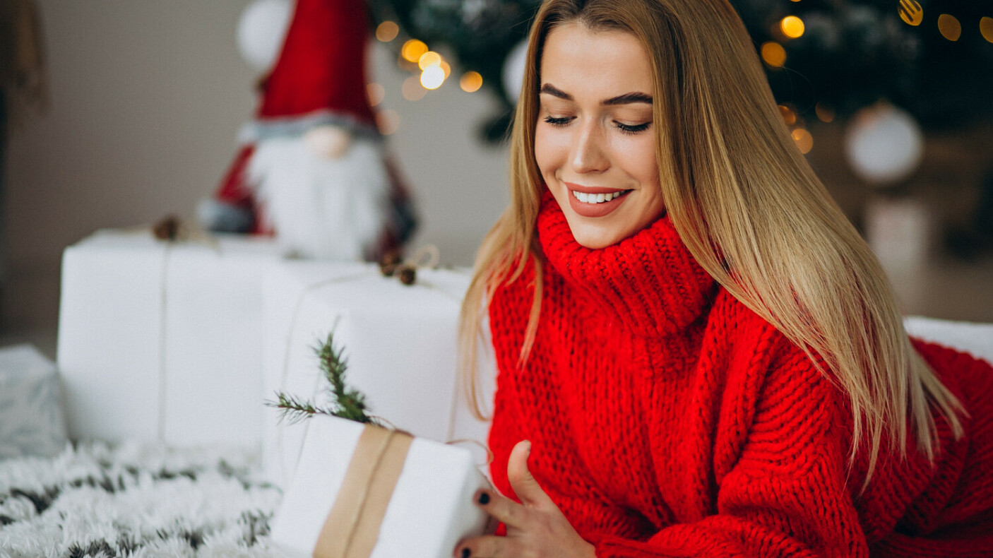 Дышите глубже: 5 новых зимних ароматов