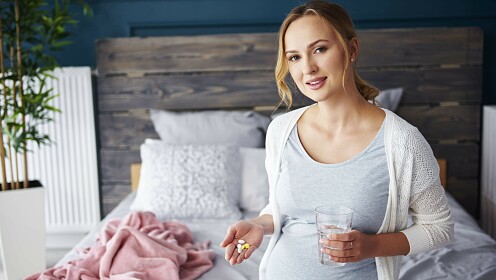 Комплексный подход: витамины для заботы о здоровье в важные периоды жизни