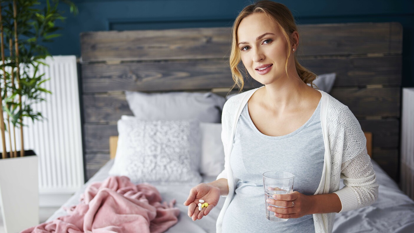 Комплексный подход: витамины для заботы о здоровье в важные периоды жизни