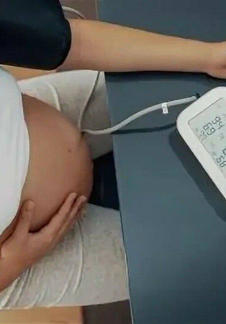 Тихий враг беременности: что важно знать о преэклампсии и как ее предупредить