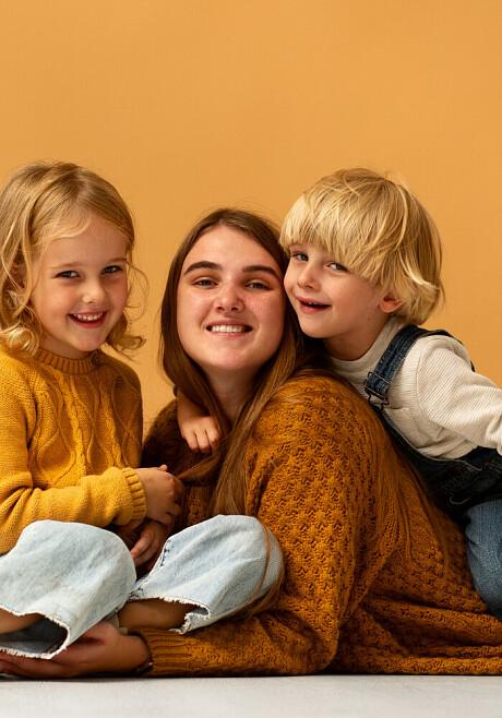 10 книг для родителей: детская психология, развитие, безопасность