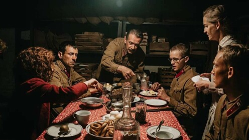 80 лет Победы: главные культурные события в честь праздника