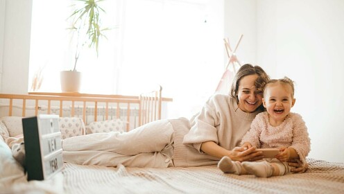 Доверяй и проверяй: как выбрать няню, чтобы доверить самое ценное