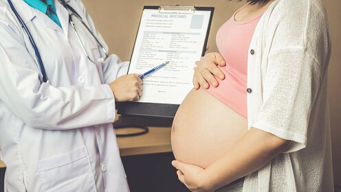 Дело техники: современные научные медицинские достижения на страже женского здоровья