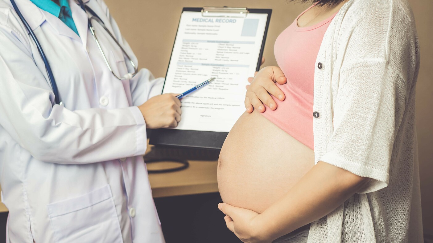 Дело техники: современные научные медицинские достижения на страже женского здоровья