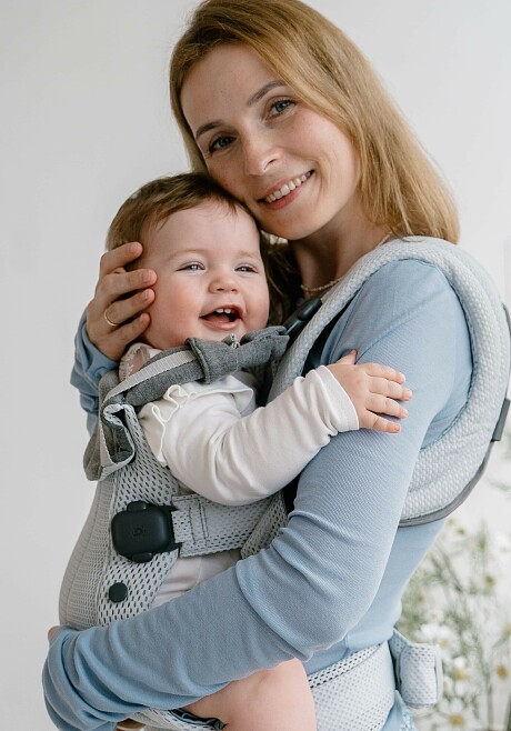 Свое ношу с собой: откройте новую свободу передвижения с эргономичным рюкзаком