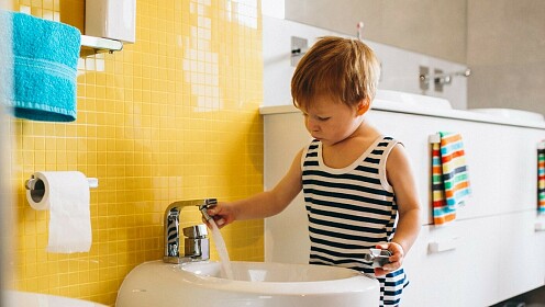 Как освоить горшок: 3 частых ошибки родителей