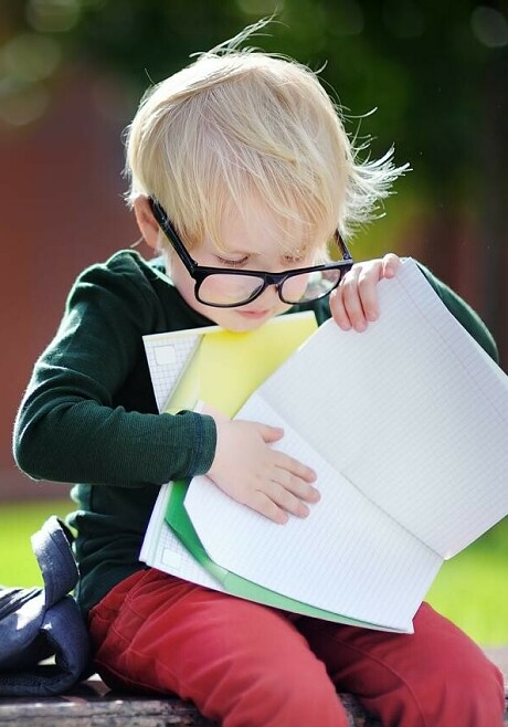 На старт, внимание: как определить, готов ли ребенок к школе?