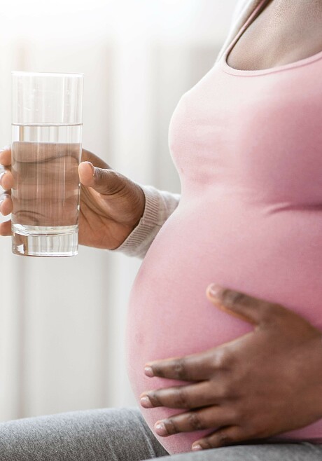 Деликатная тема: геморрой во время беременности