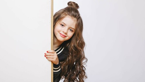 Что вы плетете: варианты косичек для девочек