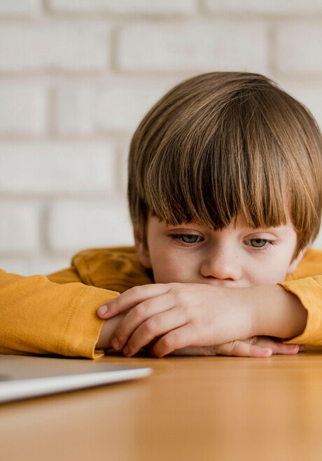 Как уберечь первоклассника от перегрузки?