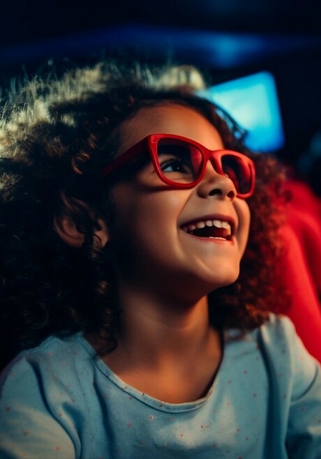 В театр с детьми: 6 детских спектаклей