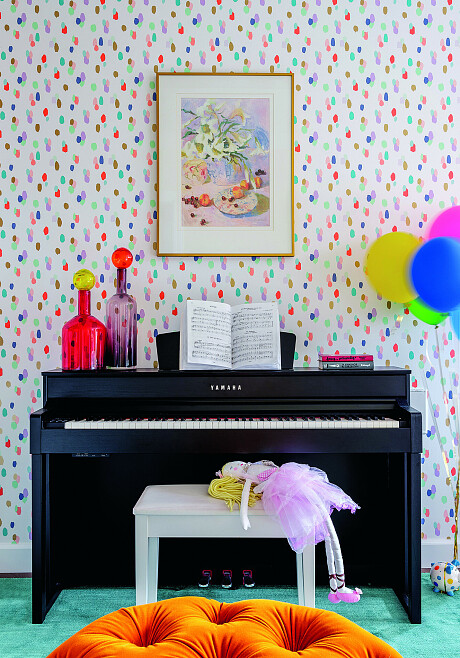 Мир фантазий: дизайнер интерьеров рассказывает, как обустроить детскую комнату